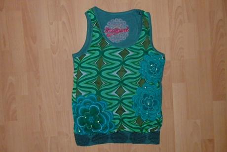 Desigula tielko číslo l, desigual,l