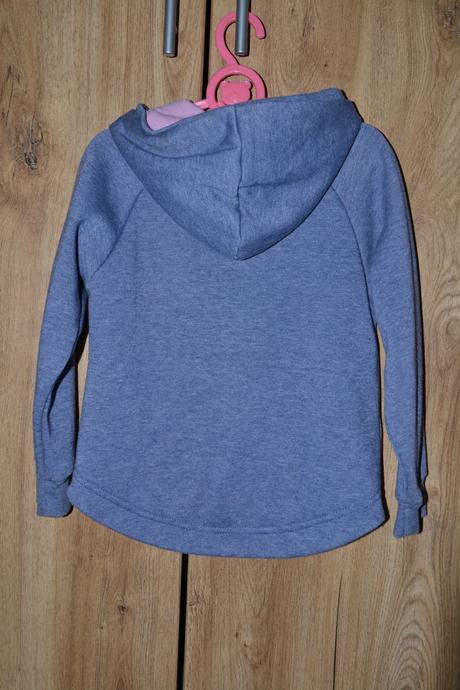 Mikina frozen, disney,98