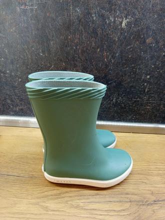 Decathlon gumáky, decathlon,23