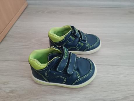 Topánky do kočíka, lupilu,20