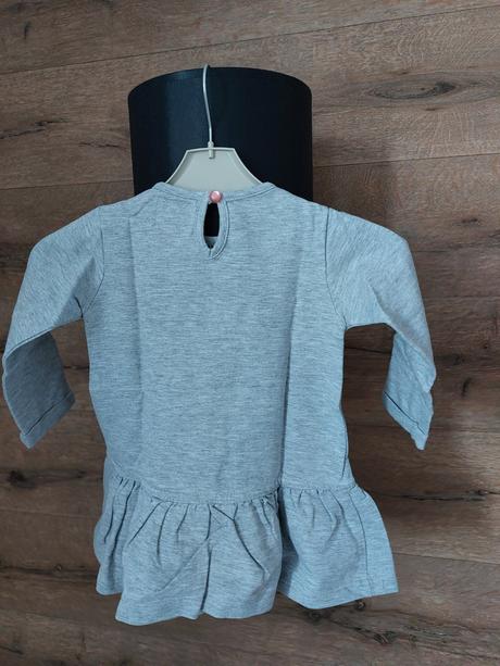 Dievcenska tunika supergirl, 80