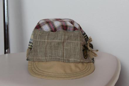 Baretka, siltovka, m