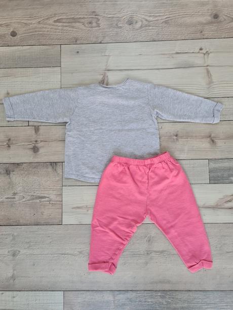 Tepláková súprava fagottino (veľ. 74), fagottino,74