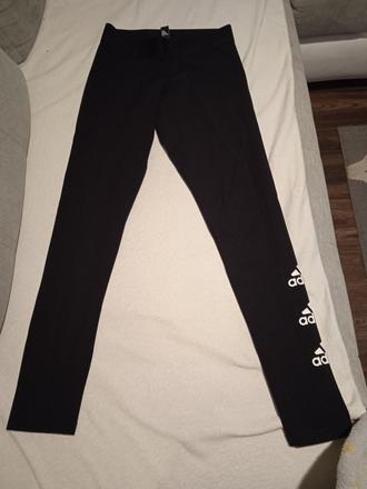 Leginy, adidas,s
