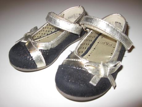 Čierne trblietavé, f&f,21