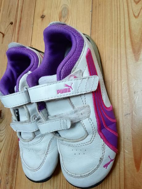 Botasky puma, puma,27