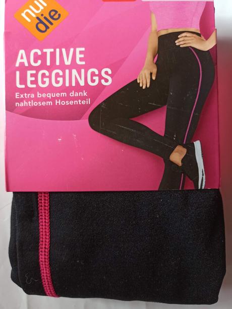 Športové legíny formujúce, 38 - xl