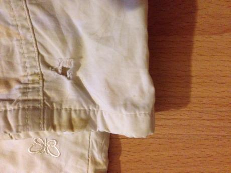 Oteplene nohavice2az3r, gap,98