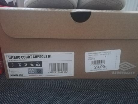 Botasky 40/41, wink,40