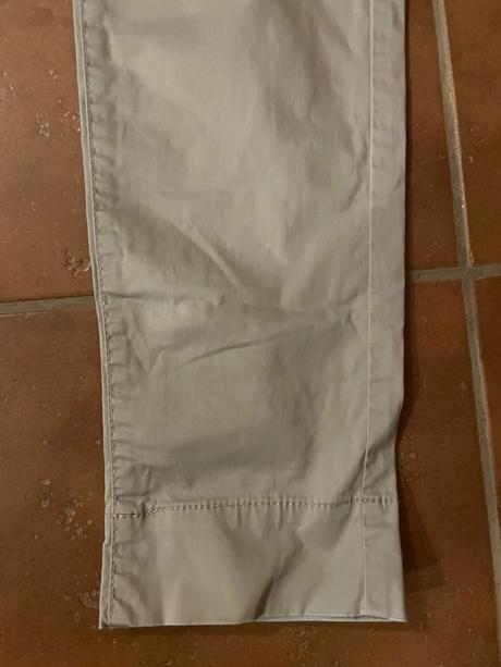 Mexx sivé balónové nohavice 36/38, mexx,38