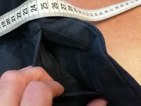 Tepláky little kids, veľ. 122, 122