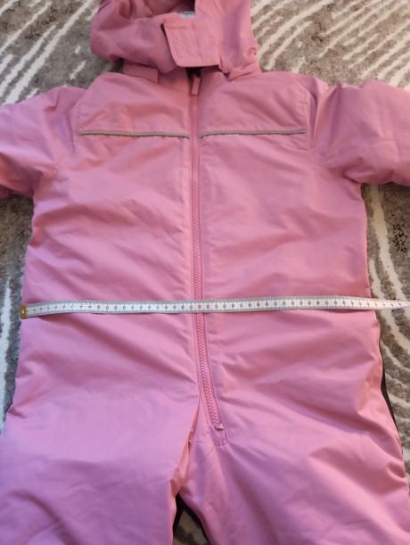 Dievčenský overal 110, gate,110