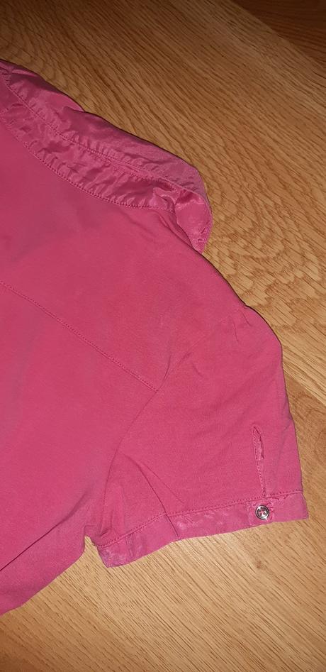 Polo tričko esprit, esprit,xs