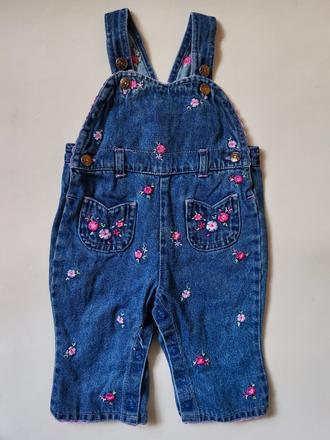 Rifličky na traky, 68