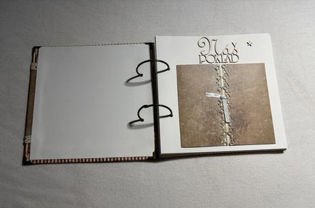 Fotoalbum harry potter, 