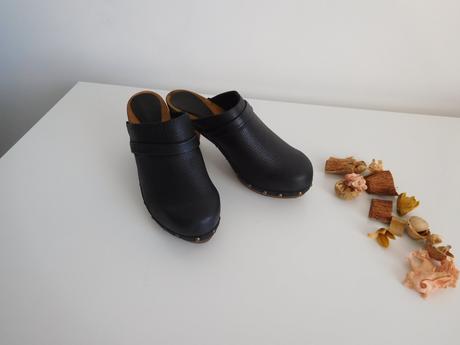 Kožené the original danish cloos.-37v,vsuvky, 37