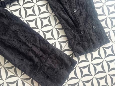 Zara blúzka, zara,xs