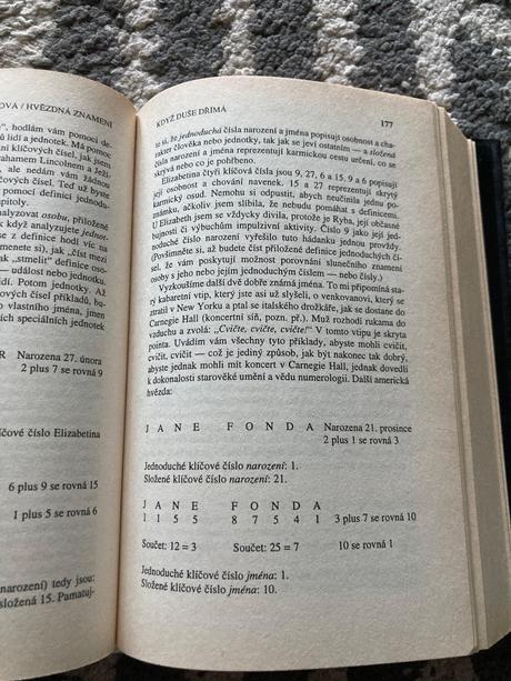 Hvězdná znamení tajné kódy vesmíru (1997), 