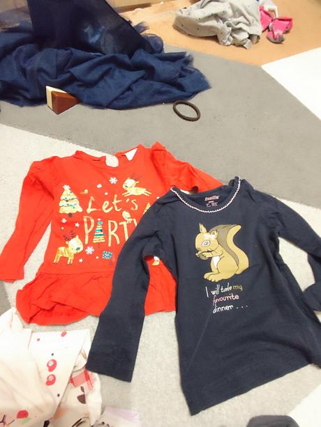 Balík oblečenia, 86–98