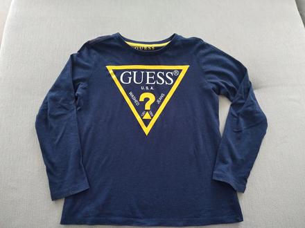 Tričko guess, guess,128