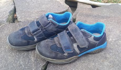 Tenisky siperfit 31, superfit,31