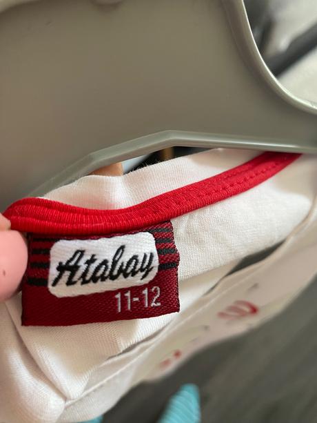 Dievčenské tričko velk.152/158, 152