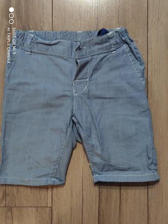 Šortky, h&m,86