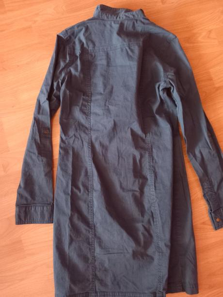 Šaty  dlhý rukáv, camaieu,xs