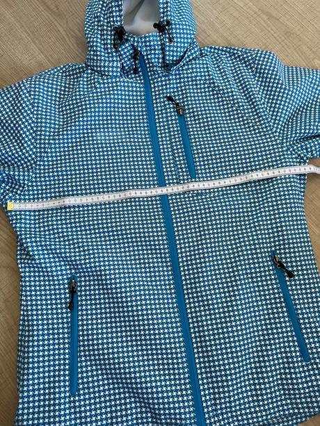 Outdoorová bunda zn. epister, l