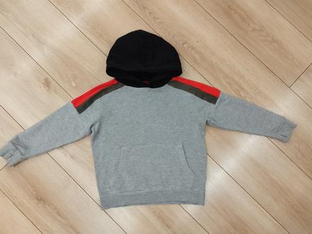 Mikina next, next,122