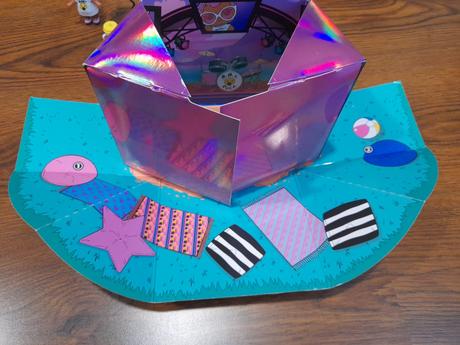 Lol box music festival, 