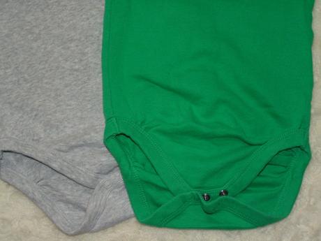 2 x bodynko, lupilu,80