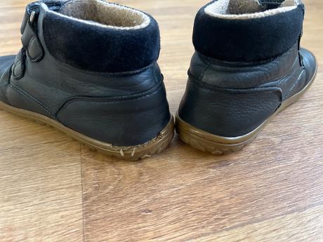 Lurchi prechodné topánky, lurchi,29