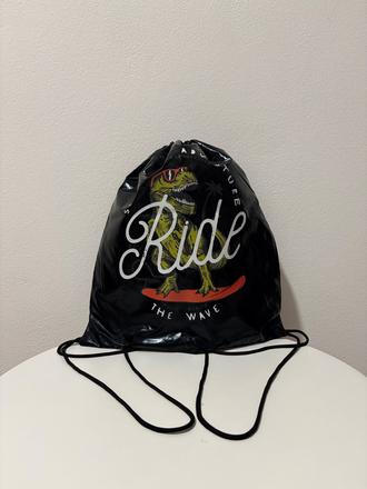 Chlapčenské vrecúško, 