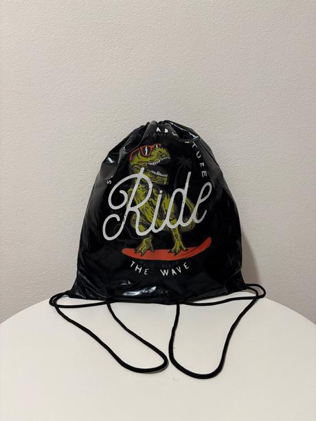 Chlapčenské vrecúško, 