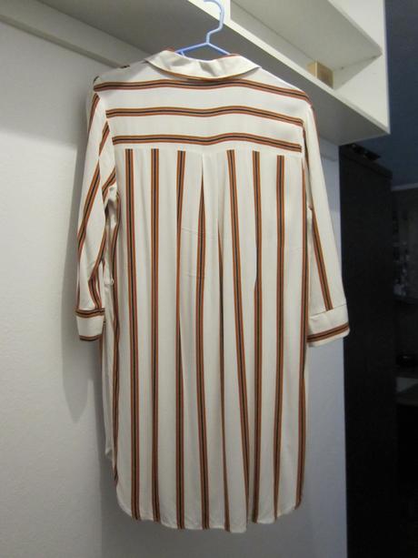 Koselove saty s pasikmi, bershka,s