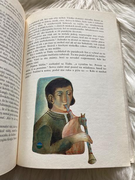 Kráľovná jahôdka estónske ľudové rozprávky (1987),