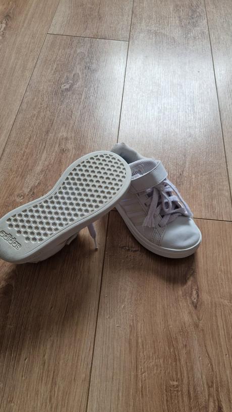 Tenisky zn. adidas veľ. 28., adidas,28