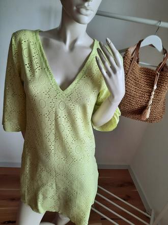Limeta plážové šaty, calzedonia,s