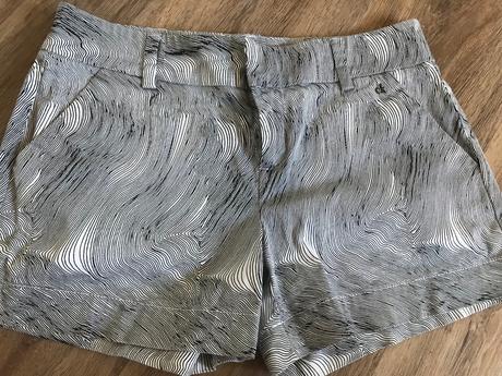 Šortky, calvin klein,m