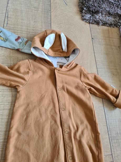 Lindex zajac,hriby, 62