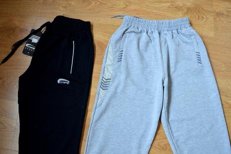 Pánske tepláky, l - xxxl