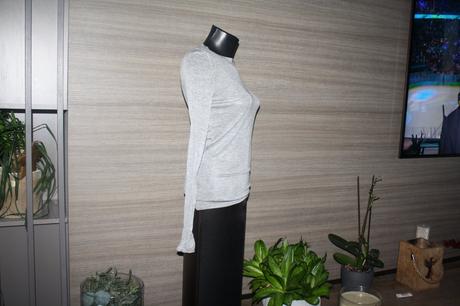 Oysho tenucky natelnik, s