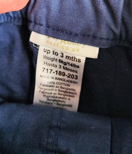 Nohavice next, next,62