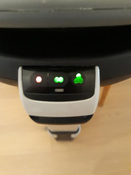 Autosedacka maxi cosi pearl + zakladna familyfix, maxi cosi