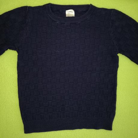 Chlapčenský sveter, f&f,122