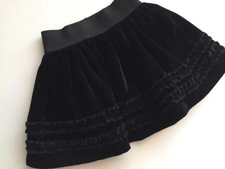 Suknička, girl2girl,98