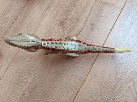 Velke hnede dinosaury,