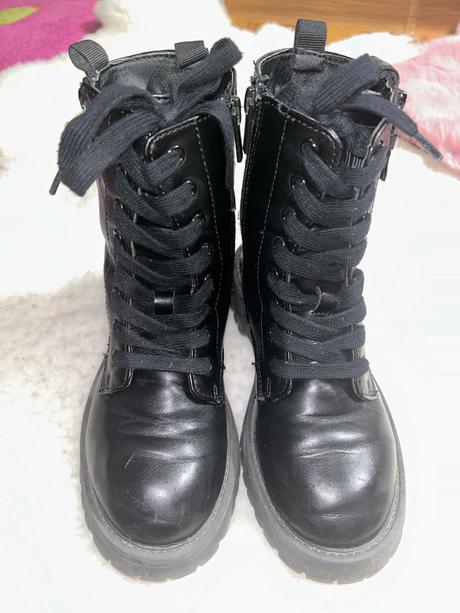 Topanky dievčenské, 32