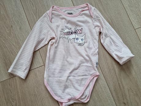 Body karl lagerfeld, karl lagerfeld,80